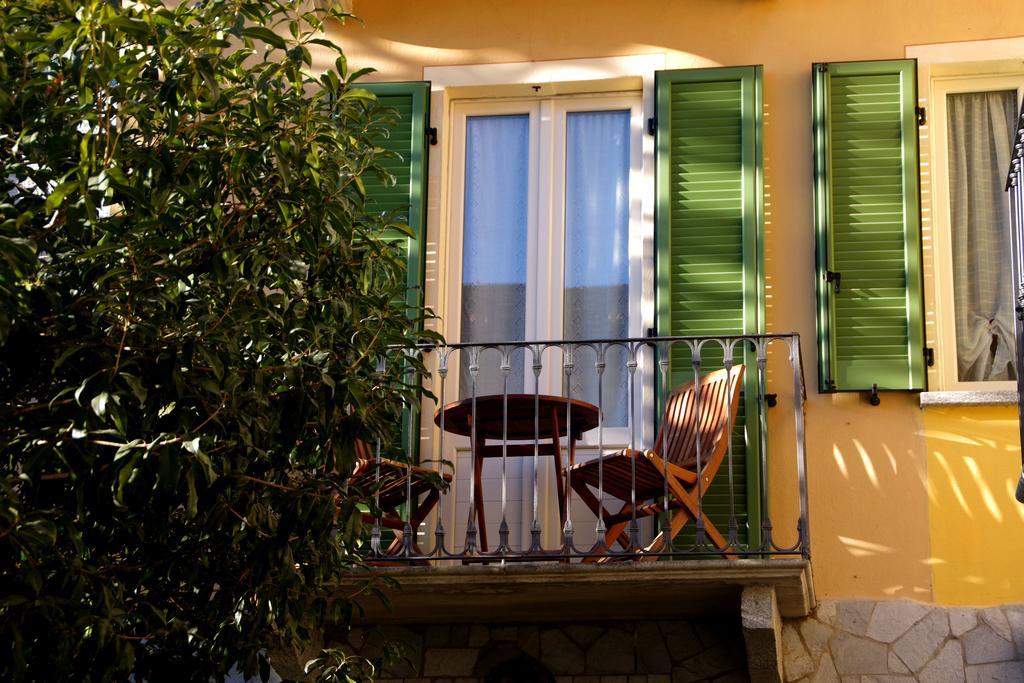 B&B Casa Al Mulino Каннеро-Ривьера Экстерьер фото