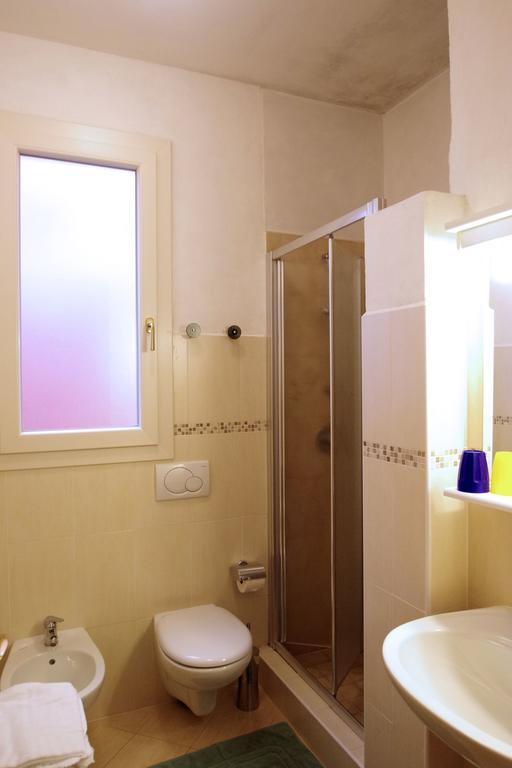 B&B Casa Al Mulino Каннеро-Ривьера Экстерьер фото