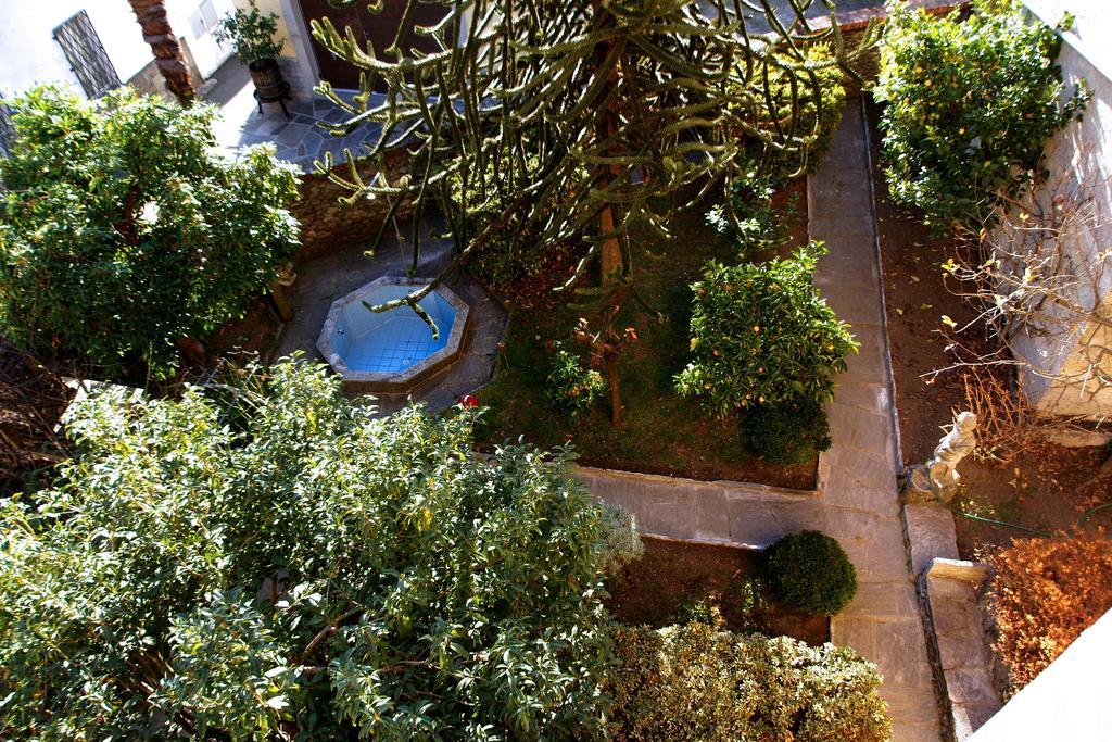 B&B Casa Al Mulino Каннеро-Ривьера Экстерьер фото