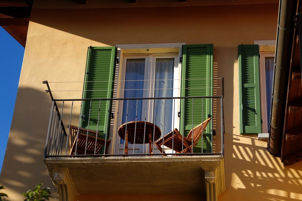 B&B Casa Al Mulino Каннеро-Ривьера Экстерьер фото
