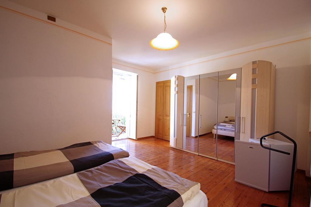 B&B Casa Al Mulino Каннеро-Ривьера Экстерьер фото